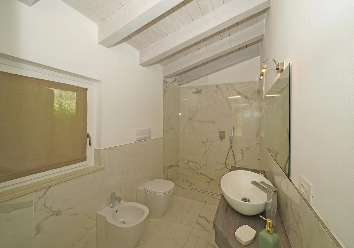 Apartmán D1Mora Ca' Bianca Pt Toscolano Maderno Itálie