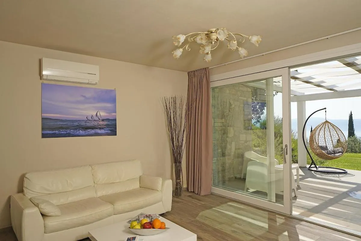 Apartmán D1Mora Ca' Bianca Pt Toscolano Maderno